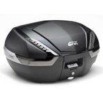 Givi V47NNT 47 lt Siyah Gri Arka Çanta