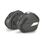 Givi WL900 29-34 lt Siyah Monokey Yan Çanta