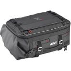 Givi XL02 25-35 lt Siyah Kargo Çanta