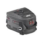 Givi XL07 9-12 lt Siyah Kuyruk Çantası
