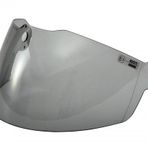 Givi Z1099G75R 10.4 Düz Siyah Jet Kask Camı