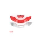 Givi Z1648R E340 Kırmızı Çanta Reflektörü Orta