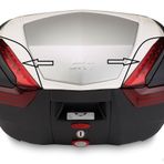 Givi Z4703R Kırmızı V47 Çanta Reflektörü Üst Takım
