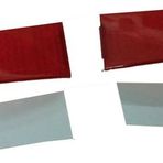 Givi Z616KIT E52 Çanta Reflektörü Orta Tutma Kulpu