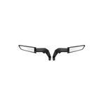 GİVİS Mondial Drift L H2 Kanat Ayna Gidon Bağlantılı Küçük KNTK053