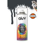 GİVY Akrilik Sprey Boya Antrasit Gri RAL 7016 400 ml