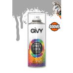 GİVY Akrilik Sprey Boya Krom Efekt 400 ml