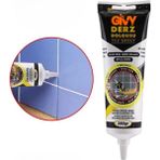 Givy Hazır Derz Dolgusu 380 Gram Sivri Uçlu Tüp Dolgu Beyaz