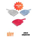 GİVY Titiz Flower Faraş