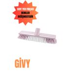 GİVY Titiz Sert Yer Fırçası