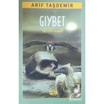 Gıybet - Arif Taşdemir