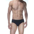 Giyim Siyah Jockstrap Erkek İç Giyim