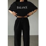 GiyimAdaButik Balance Baskı Eşofman Takımı(1,2XS|SML|1-7XL TÜM BEDENLER MEVCUT,DOĞRU BEDENİNİ MESAJLA BİLDİR)