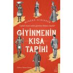 Giyinmenin Kısa Tarihi - Mineke Schipper