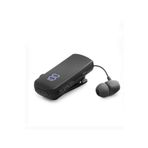 Giyitec Android & İos Uyumlu Makaralı Titreşimli Dijital Bluetooth Kulaklık