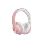 Giyitec Bluetooth Stereo Kablosuz Kulaküstü Kulaklık Tf Kart/ Aux Giriş P68 Uyumlu