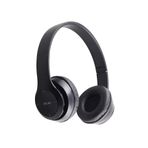 giyitec Çocuklar için Bluetooth Kafaüstü Kulaklık Aux Kablo ve Hafıza Kartı Girişli Pubg