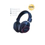 giyitec Syrox 26s Kablosuz Bluetooth Kulaklık Sd Kart Aux Girişli