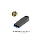 Giyitec Usb 3.0 Flash Bellek Data Transfer Metal Kasa Garantili 16Gb