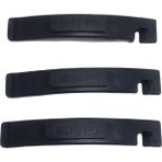 Giyo Bisiklet Lastik Levye Seti 3 Lü 12 Cm - Siyah