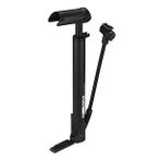 Giyo GM-64P 120 PSİ Portatif Kısa Ayaklı Bisiklet Pompası
