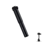 Giyo GP-86LT Alüminyum Hortumlu 80 Psi El Pompası