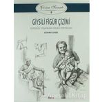 GIYSILI FIGÜR ÇIZIMI ÇIZIM SANATI 3 - GENEL