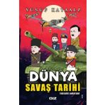 GİZ Dünya Savaş Tarihi