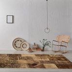 Giz Home 26G Pastel 120x180 cm Halı