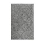 Giz Home 5663-HJ7-E Scandic 80x140 cm Halı