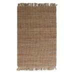 Giz Home Bolero J-01 Jüt 80x140 cm Halı