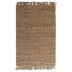 Giz Home Bolero J-02 Jüt 120x180 cm Halı