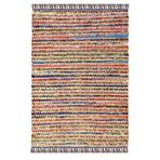 Giz Home D42 120x180 cm Bolero Jüt Örgü Kilim
