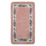 Giz Home Lavender 80x150cm Pink Banyo Paspası