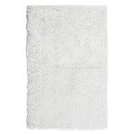 Giz Home Milano 70x120cm Beyaz Banyo Paspası