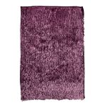 Giz Home Milano 70x120cm Mürdüm Banyo Paspası