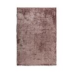 Giz Home Milano 70x120cm Pembe Banyo Paspası