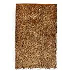 Giz Home Milano Bal Köpüğü 70x120 cm Banyo Paspası