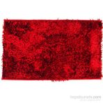 Giz Home Milano Kırmızı 120x180 cm Halı