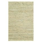Giz Home Pelle Derı Kılım 1718225a 75x150 Gold Altın