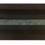 Giz Home Zerbino Dikdörtgen 45x70 cm Kauçuk Halı Siyah Paspas