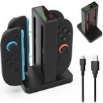 Gizala Nintendo Switch 2 Joycon Şarj Istasyonu Dock Switch 2 Joycon Uyumlu