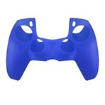 Gizala Ps5 Dualsense Kutulu Turkuaz Silikon Kılıf