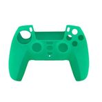 Gizala Ps5 Dualsense Yeşil Silikon Kılıf