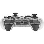Gizala T23 Max Kablosuz Ekstra Tuşlu Şeffaf Nintendo Switch Pro Controller