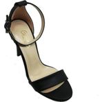 Gizem 802 Deri Trend Fashion Kadın Sandalet