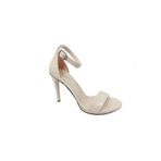Gizem 802 Rugan Trend Fashion Kadın Sandalet