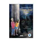 Gizem Arar Kral Mezarı - Çiğdem Kaplangı