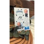 Gizem Graphic Boss Baby (Patron Bebek) Temalı Bebek Açacak Magnet 20'li Paket