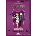 Gizem Peşinde - Kız Kardeşim Vampir 15 - Sienna Mercer